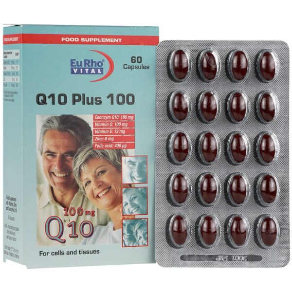 کیوتن پلاس 100 | Q10 Plus 100