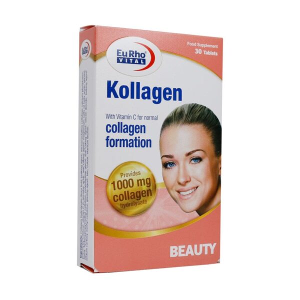 کلاژن 1000 میلی گرم | Kollagen 1000 mg