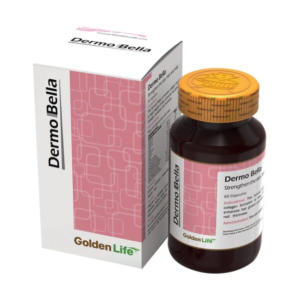 دِرموبلا | Dermo Bella