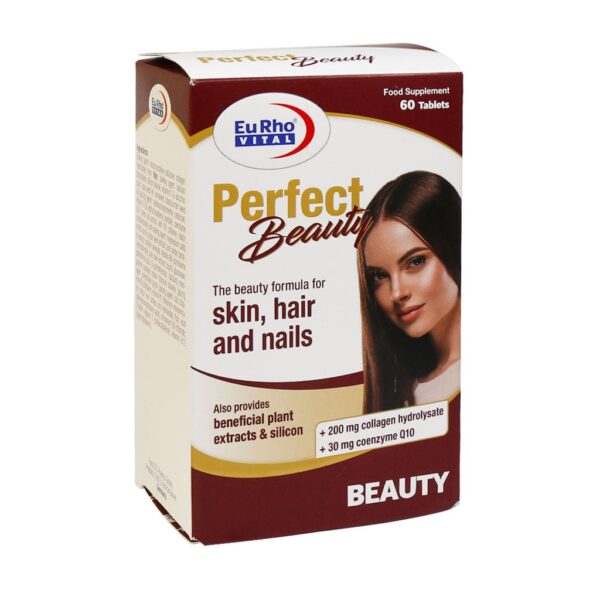 پرفکت بیوتی | Perfect Beauty