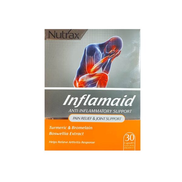 اینفلامید نوتراکس | Inflamaid