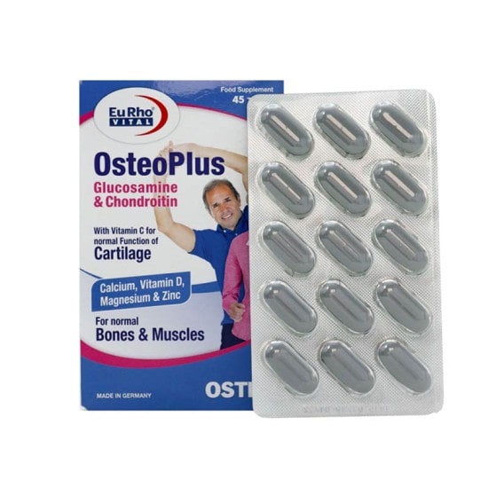 استئو پلاس | Osteo Plus